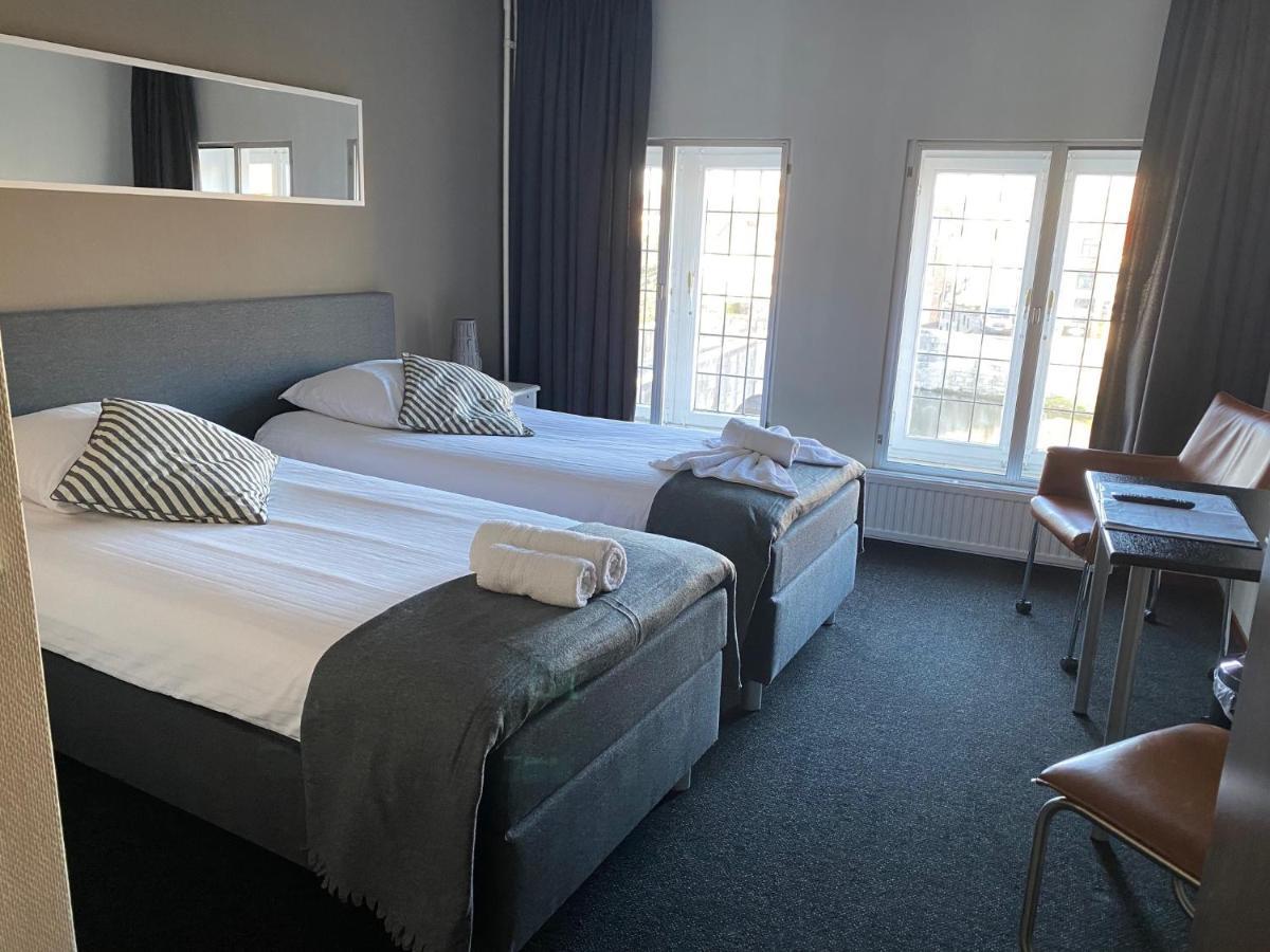 Hotel En Grand Cafe De Pauw Roermond Εξωτερικό φωτογραφία